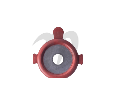 Réducteur d'eau rouge 7mm ID Hole GTX 4 TEC LTD SC GTX 4 TEC SC