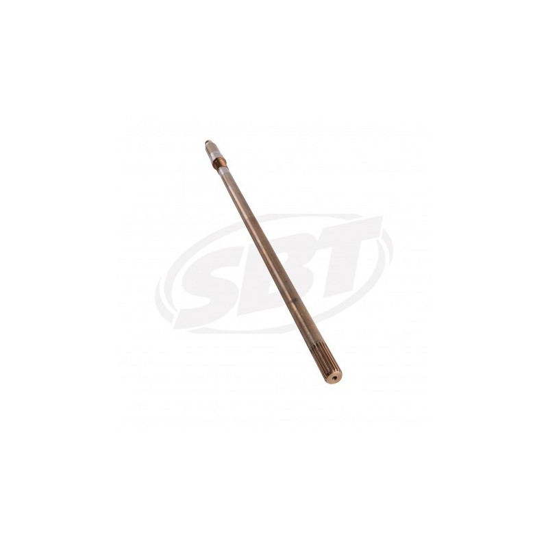 Drive shaft, FX160 Drive shaft, FX160