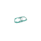 Joint d'embase .5mm SeaDoo 951cc 3D DI/ GTX DI/ LRV DI/ RX DI/ XP DI GASKET-TEC