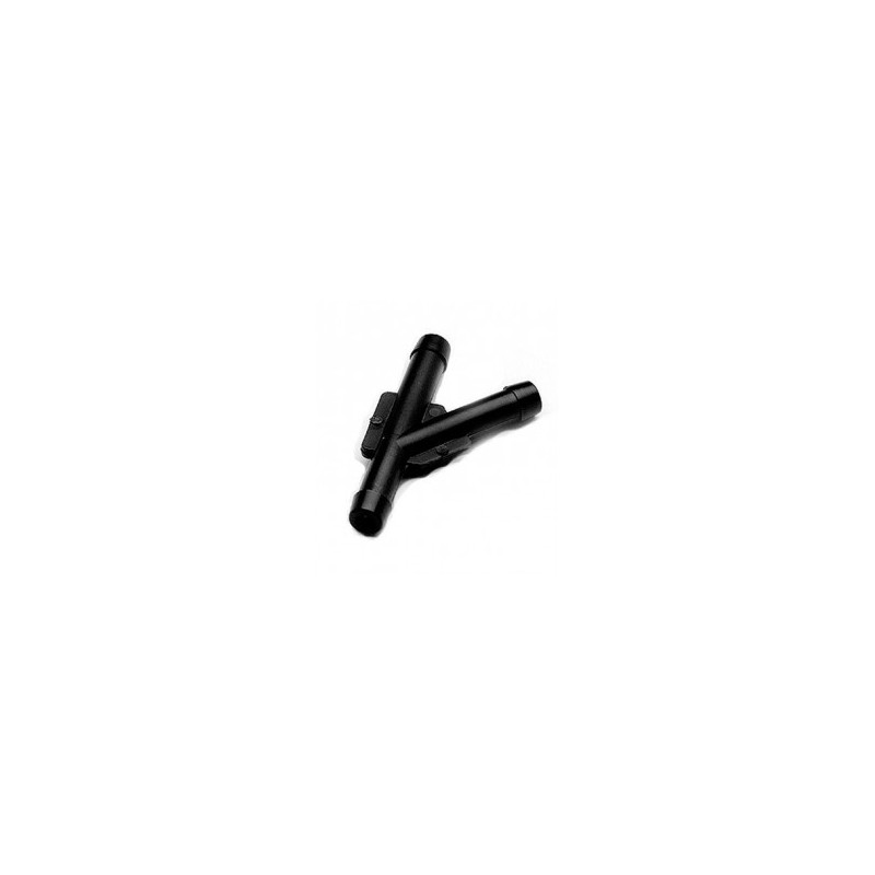 Y, 1/4 X 1/4 X 1/4 Fuel Mikuni-Keihin N°2