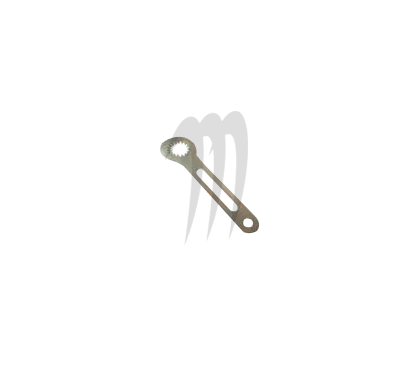 Outil de maintien de pignon 16 dents de compresseur Seadoo 215hp