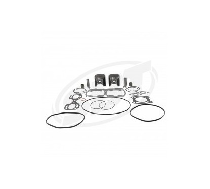 Kit pistons premium Seadoo RFI 800 XP800 XP GSX GTX SPX Challenger