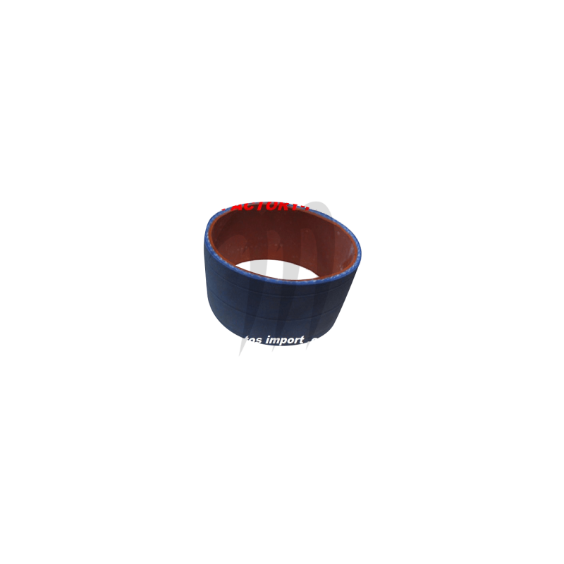 Durite renforcée Super Jet (dry pipe) TYPE-9/ TYPE-8 (diam 88,9 mm)