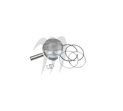 Piston platinum Yamaha FX 140 60E 11631 00 B0 - Matos import