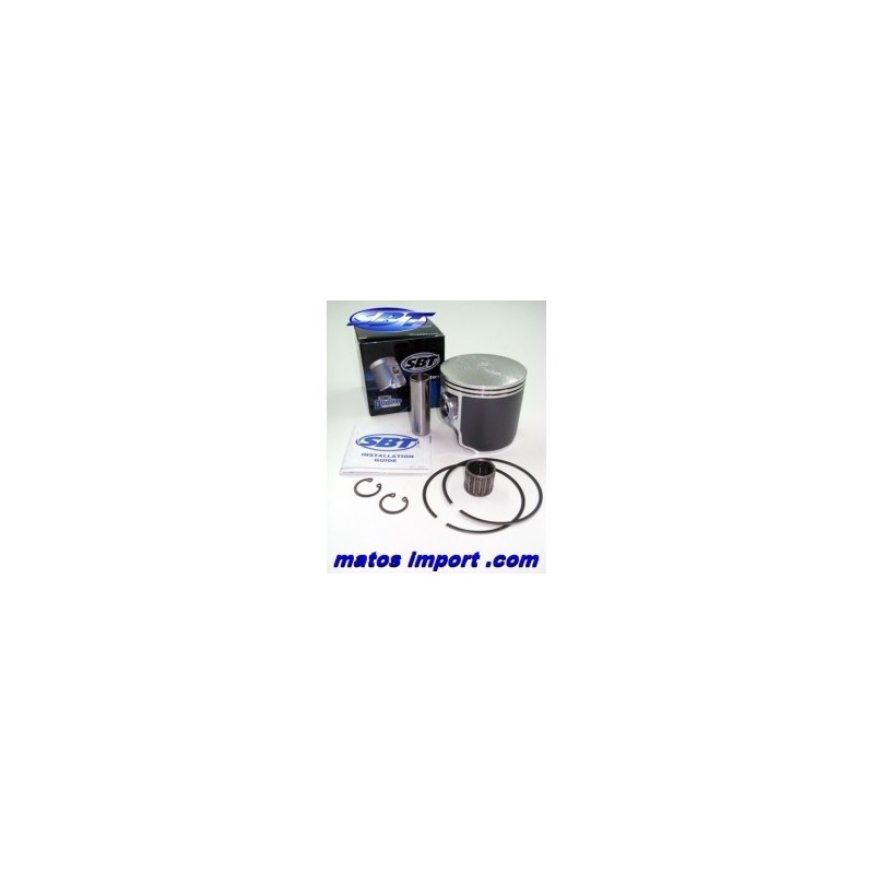 Kit piston Blaster /Pro VXR /FX-1 /SuperJet /Wave Raider /Wave Runner III /Exciter /XL 700 (Cote +1mm)