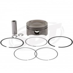 SBT USA Plungers Kit Platinum BRP Sea Doo 185hp - Matos import