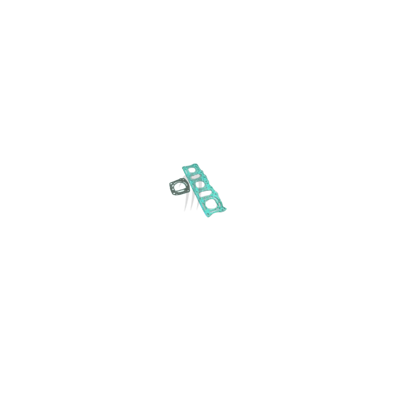 Kit exhaust gasket, 1200