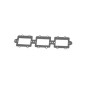 Gasket Red Manidold ,  1100cc . 1200cc  (63M / 64X)
