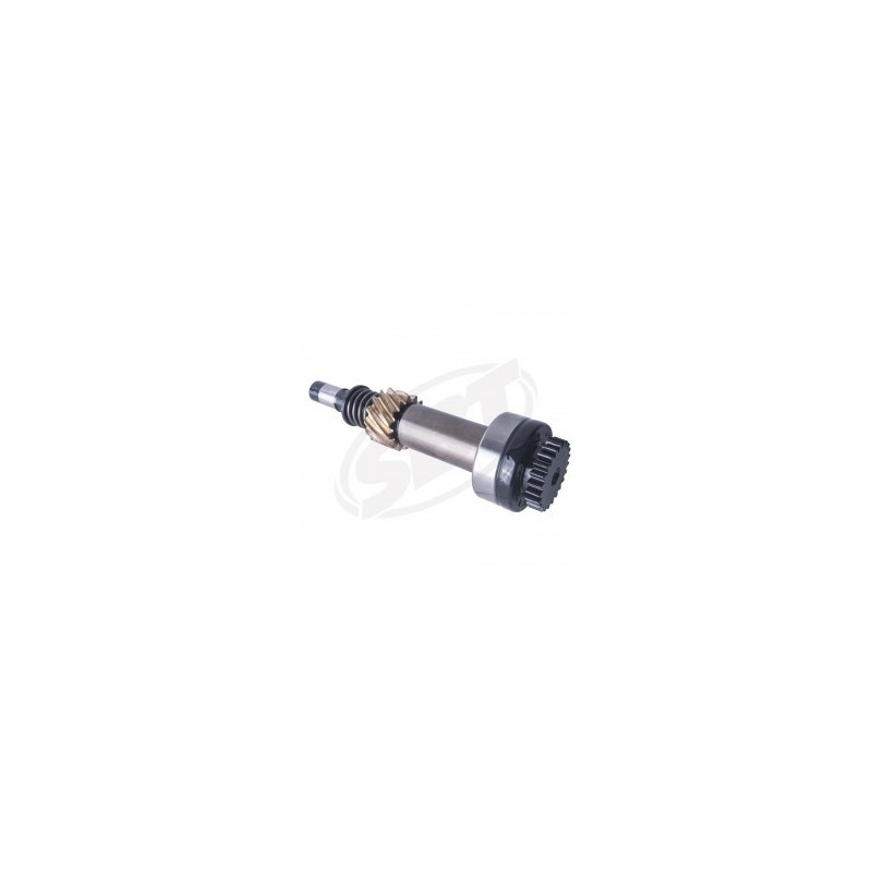 Kit Arbre de Valve Rotative, 787cc . 800cc