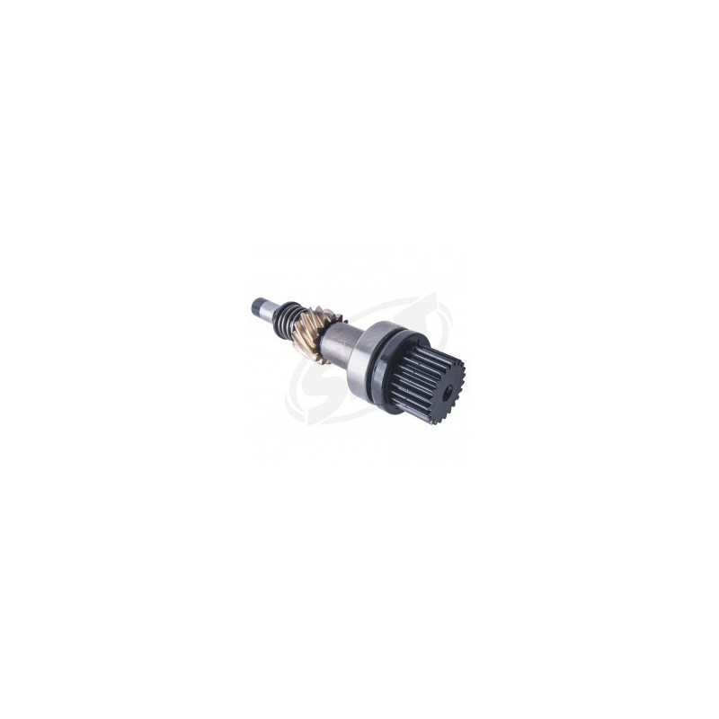 VALVE REPAIR KIT WITH SHAFT , 587cc . 657cc . 717cc