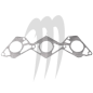 Gasket Carb Manidold  , 1200cc (64X )