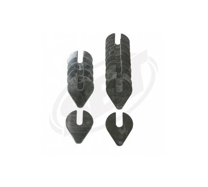 PRO-MOTORS . BRP Shims Engine, ( 1.3mm )