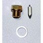 Needle & Seat For Super BN 34/44 SPR Needle & Seat For Super BN 34/44 SPR