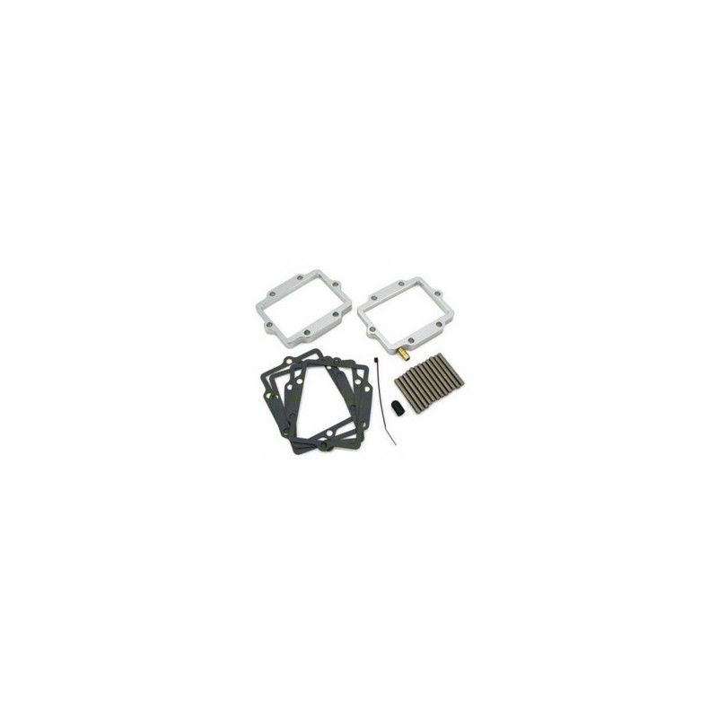 ADA. Angled Reed Spacers