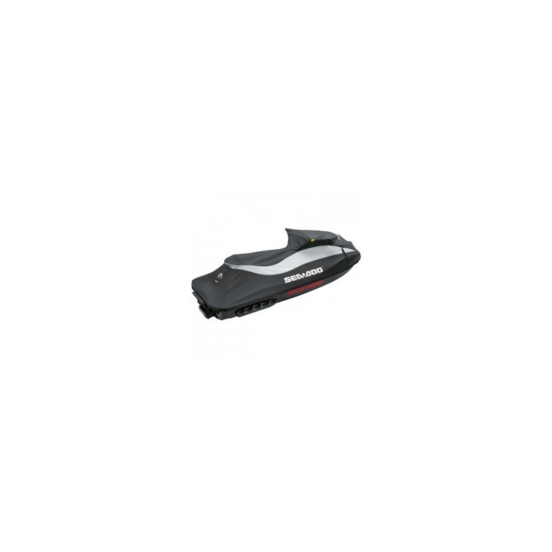 Bâche de transport (Noir) Seadoo SPARK 2-UP