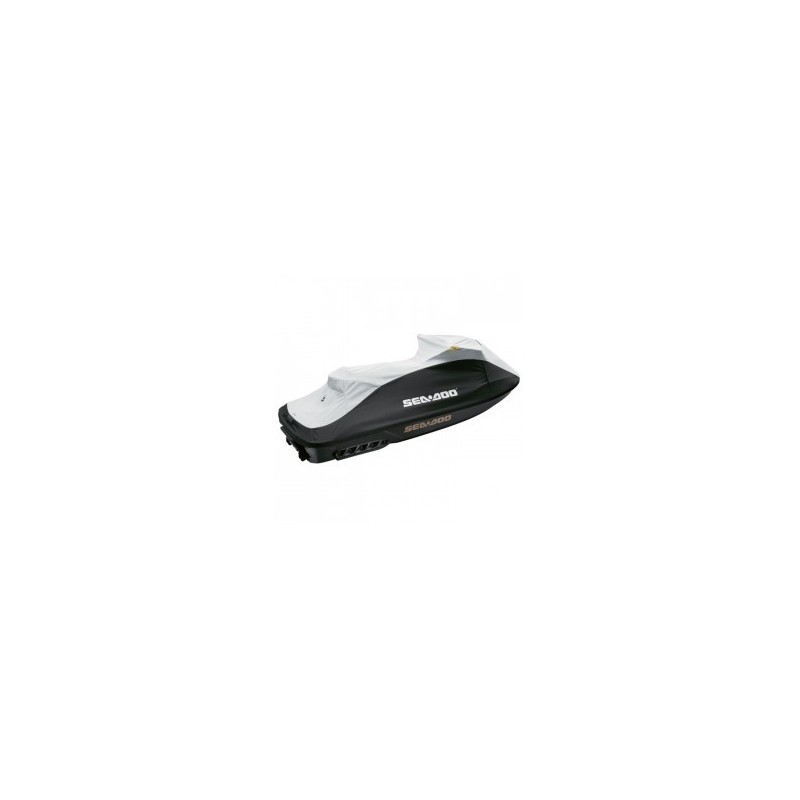 Bâche de transport (Noir) Seadoo SPARK 2-UP