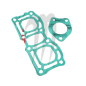 Gaskets Exhaust Racing, 760cc
