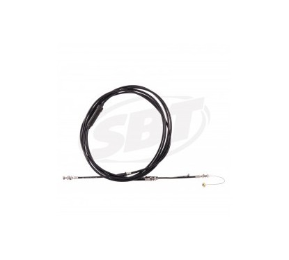 Cable accélérateur Challenger 1800  (1997 - 1999 ) Gauche par SBT USA