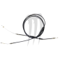 WSM USA. Cable d'accélérateur, Seadoo Challenger / Speedster / SportsterLT