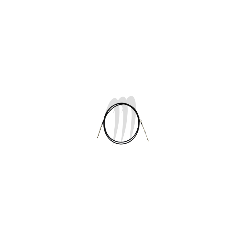 WSM USA. Cable de direction, Seadoo Speedster / Challenger / Islandia / Utopia