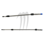 Reverse cable,  STX-12F( 03 ) OEM 59406-3749