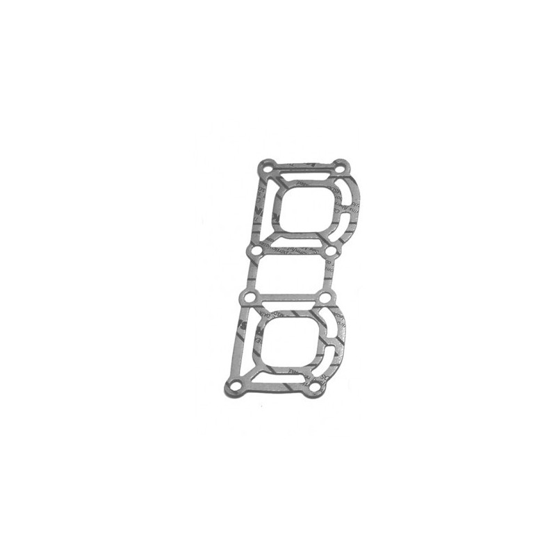 Kit exhaust gasket, 650