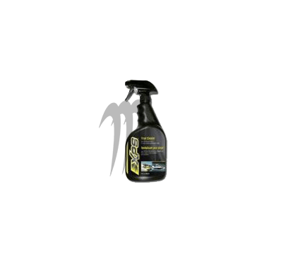 BRP Revitalisant pour Vinyle avec Protection Contre les Rayons UV