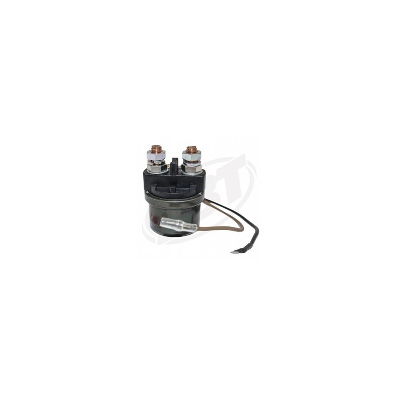 Starter relay