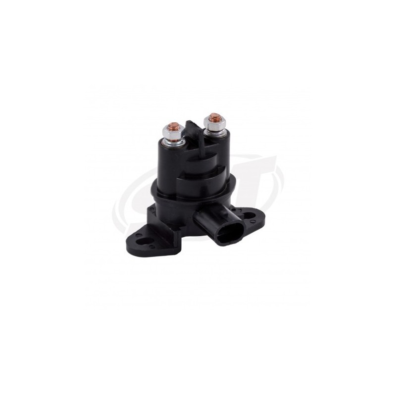 External Starter Relay Renforced, waterproof