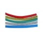 Durite essence renforcée 1/4" ID x 3/8" nylon haute pression 50cm Durite essence renforcée 1/4" ID x 3/8" nylon haute pression 50cm
