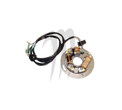 Stator Yamaha LX/ Super Jet/ VXR/ Wave Runner III/ FX1/ Wave Blaster 650/ 700 SBT