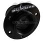 Support de bouchon taillé masse (noir) Yamaha Super Jet/ Blaster Support de bouchon taillé masse (noir) Yamaha Super Jet/ Blaster