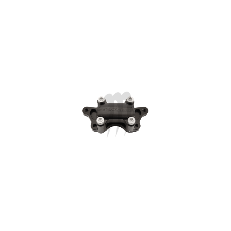 Fixation de guidon gros diamètre 28mm pour boîtier de direction Blowsion