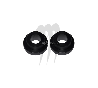 BLOWSION. Pole Bushings Pour Bras Blowsion - Yamaha