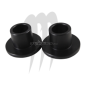 Bagues de boulons de pivot pour le bras OEM Yamaha SuperJet/ UMI (kit 2 pièces)