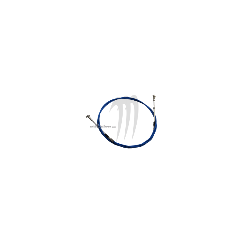 Câble de direction renforcé Yamaha Super Jet 700 (1996-2007) Blowsion