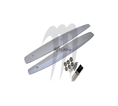 Tubbie Destroyer Sponsons, Super-Jet ( 2008-2012 ) ,gelcoat