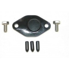 Plaque de suppression de pompe à huile Yamaha GPR SUV Wave Raider