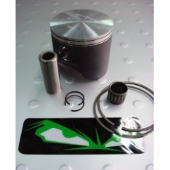 WSM USA Plunger Platinum ( 66V ) Yamaha 1200cc Valve (standard 79 90)