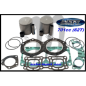 Kit pistons platinum  Yamaha XL 700 /Wave Runner /(Standard 81mm)