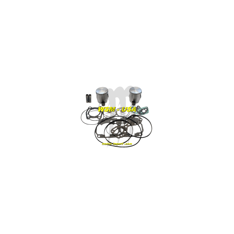 WSM. USA . Kit PLATINUM PLUNGER, Sea-Doo 800 ( standard 82mm )