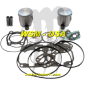 Kit pistons platinum Seadoo GXS /GTX 800 / XP 800 / SPX  (Standard 82mm)