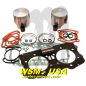 WSM. USA . Plungers Kit Platinum, Sea-Doo 951 DI ( + 1mm )