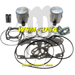 WSM USA Platinum Kit plungers Seadoo 800 RFI (+0 50 mm)