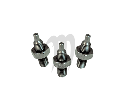 Kit Vis surdimensionnés à usiner de FACTORY-PIPE kit 3 pièces Blowsion