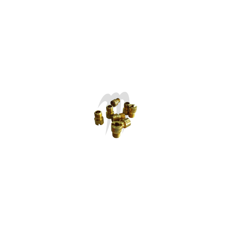 Top Jet Plan 38/40/46/48/50mm ( 70 )