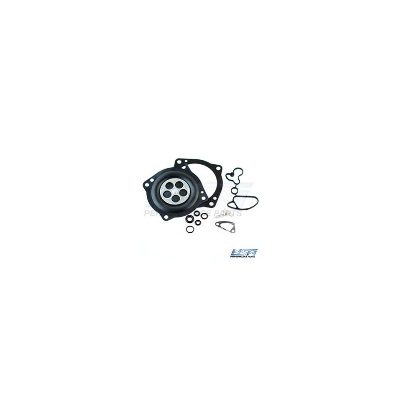 Kit pochette joint carburateur Keihin 28mm Kawasaki SX/ TS/ SC 650cc