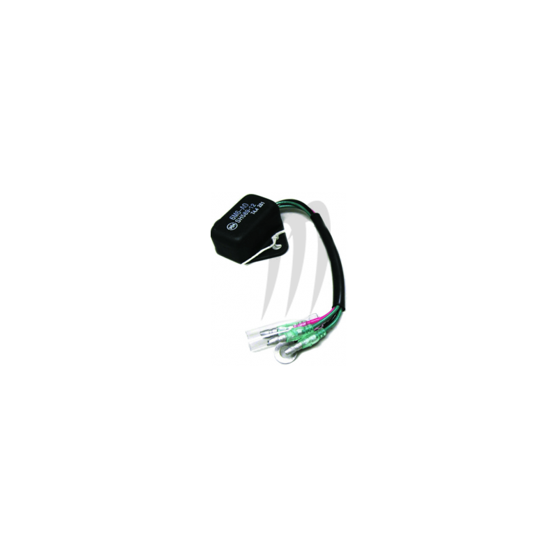 Régulateur de tension LX/ Super Jet / VXR/ Wave Runner III/ FX1/ XL/ Wave Blaster/ GP/ Wave Raider