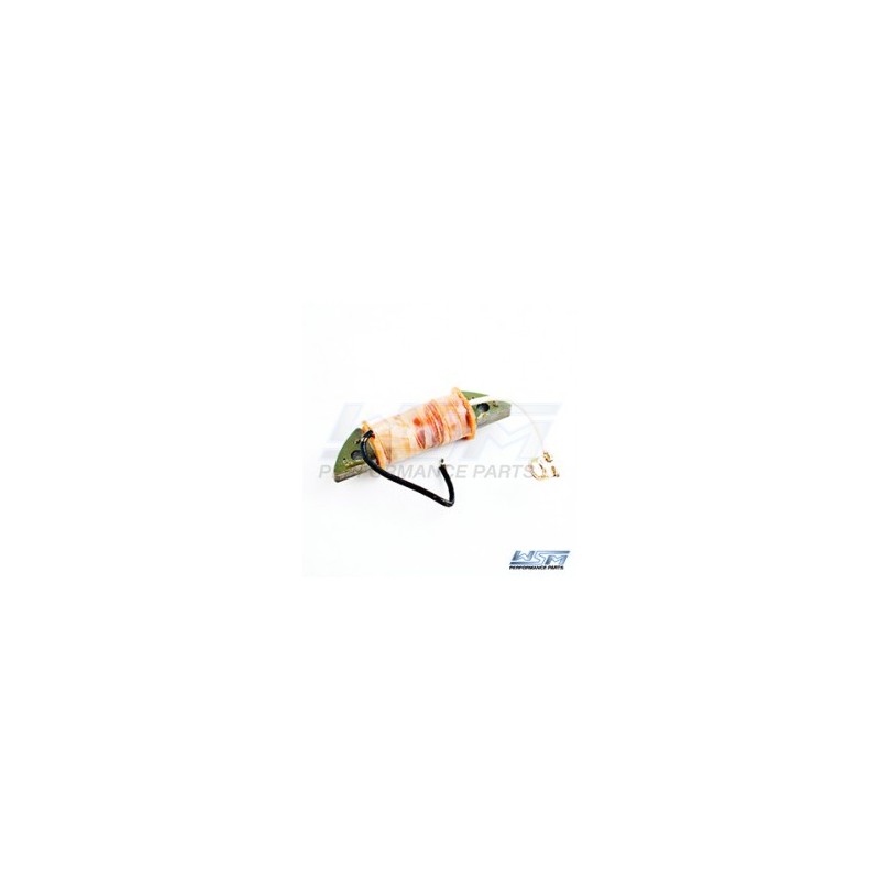 Charging coil, 650 . 701