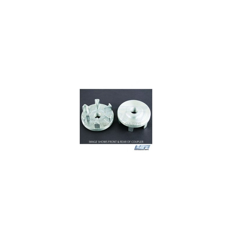 INDIVIDUAL COUPLEUR  20mm , 750SX